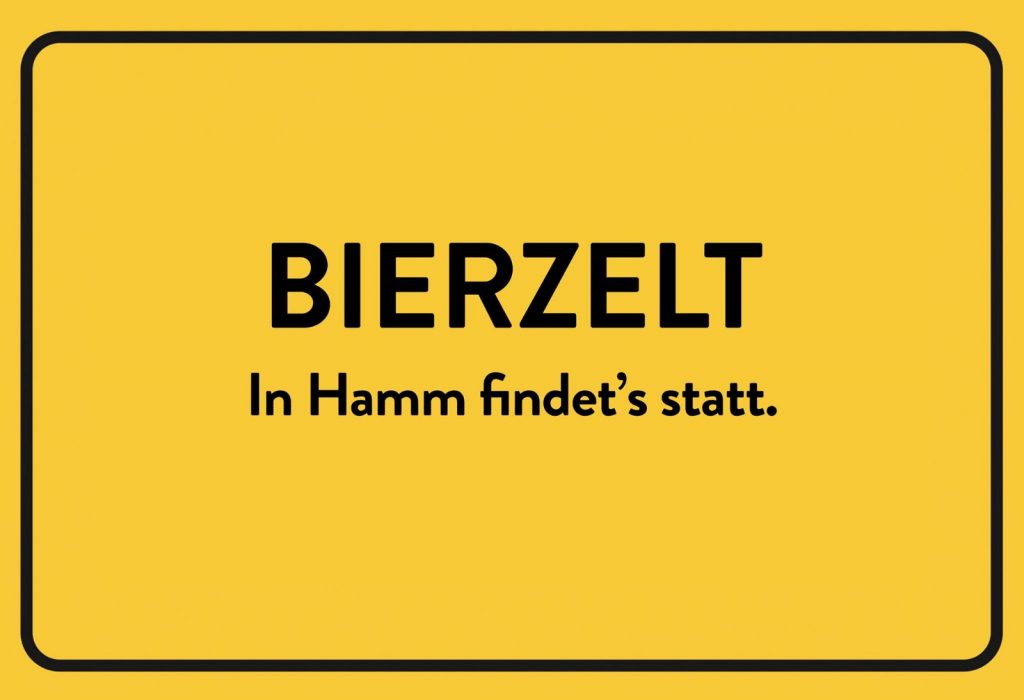 Bierzelt